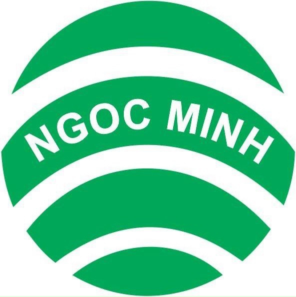 May mặc Ngọc Minh